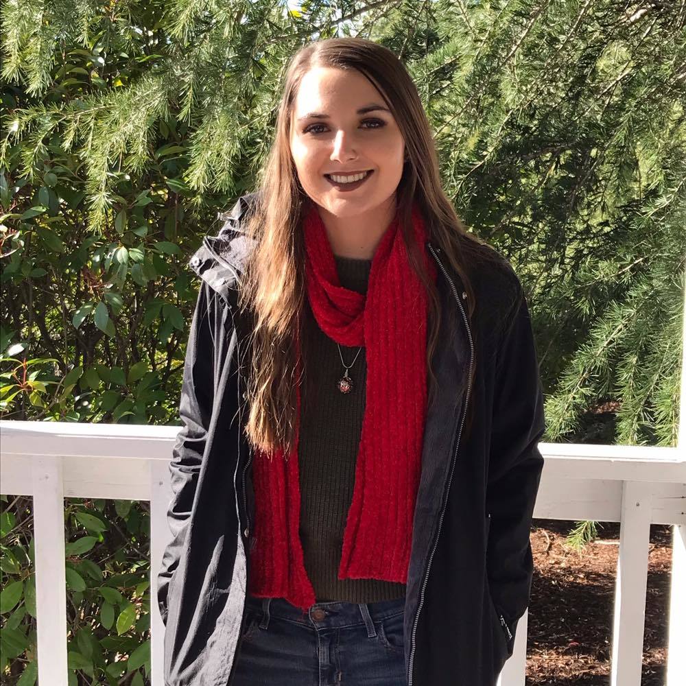 Meet your Posher, Anna